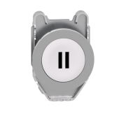  Harmony XB4 - t�te bouton pous 