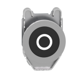  Harmony XB4 - t�te bouton pous 