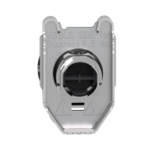  Harmony XB4 - t�te bouton pous 