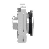  Harmony XB4 - t�te bouton pous 