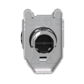  Harmony XB4 - t�te bouton pous 