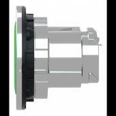 Harmony XB4 - tte bouton pous 