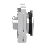  Harmony XB4 - t�te bouton pous 