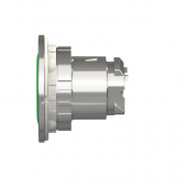  Harmony XB4 - tte bouton pous 