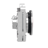  Harmony XB4 - t�te bouton pous 