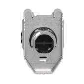  Harmony XB4 - t�te bouton pous 