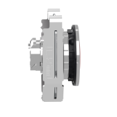  Harmony XB4 - t�te bouton pous 