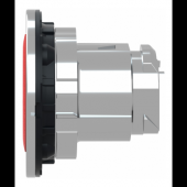  Harmony XB4 - tte bouton pous 