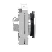  Harmony XB4 - t�te bouton pous 