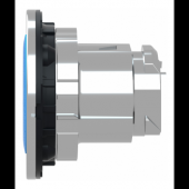  Harmony XB4 - tte bouton pous 