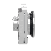  Harmony XB4 - t�te bouton pous 
