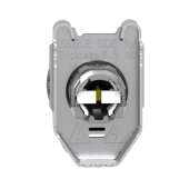  Harmony XB4 - t�te bouton tour 