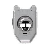  Harmony XB4 - t�te bouton tour 