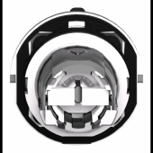  Harmony XB4 - tte bouton tour 