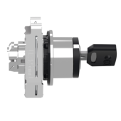  Harmony XB4 - t�te bouton tour 