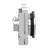  Harmony XB4 - t�te bouton pous 