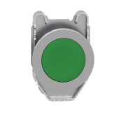  Harmony XB4 - t�te bouton pous 