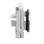  Harmony XB4 - t�te bouton pous 