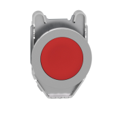  Harmony XB4 - t�te bouton pous 