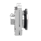  Harmony XB4 - t�te bouton pous 