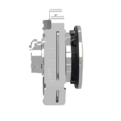  Harmony XB4 - t�te bouton pous 