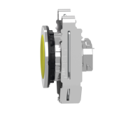  Harmony XB4 - t�te bouton pous 