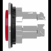  Harmony XB4 - tte bouton pous 