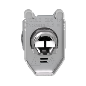  Harmony XB4 - t�te bouton tour 
