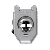  Harmony XB4 - t�te bouton tour 