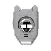  Harmony XB4 - t�te bouton tour 