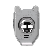  Harmony XB4 - t�te bouton tour 