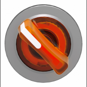  Harmony XB4 - tte bouton  ma 