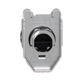  Harmony XB4 - t�te bouton pous 
