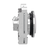  Harmony XB4 - t�te bouton pous 