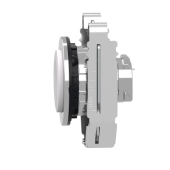  Harmony XB4 - t�te bouton pous 