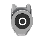  Harmony XB4 - t�te bouton pous 