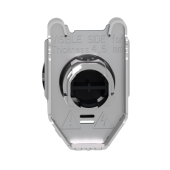  Harmony XB4 - t�te bouton pous 