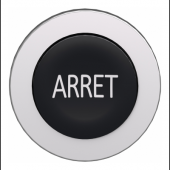  Harmony XB4 - tte bouton pous 