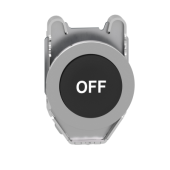  Harmony XB4 - t�te bouton pous 