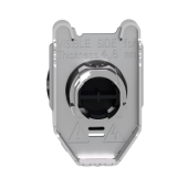  Harmony XB4 - t�te bouton pous 