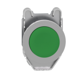  Harmony XB4 - t�te bouton pous 