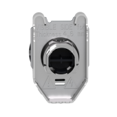  Harmony XB4 - t�te bouton pous 