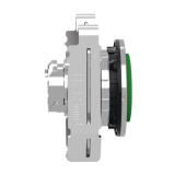  Harmony XB4 - t�te bouton pous 