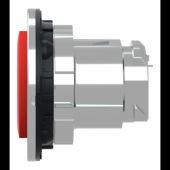  Harmony XB4 - t�te bouton pous 