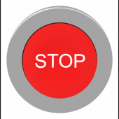  Harmony XB4 - tte bouton pous 