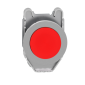  Harmony XB4 - t�te bouton pous 