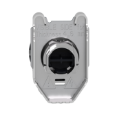  Harmony XB4 - t�te bouton pous 