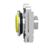  Harmony XB4 - t�te bouton pous 