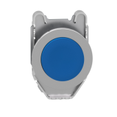  Harmony XB4 - t�te bouton pous 