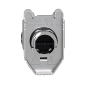  Harmony XB4 - t�te bouton pous 